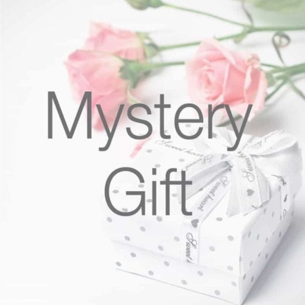 MYSTERY BOX